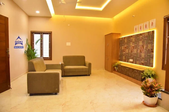 Modern Villa Projects in Madurai – Explore Premium Homes for Modern Living in 2026