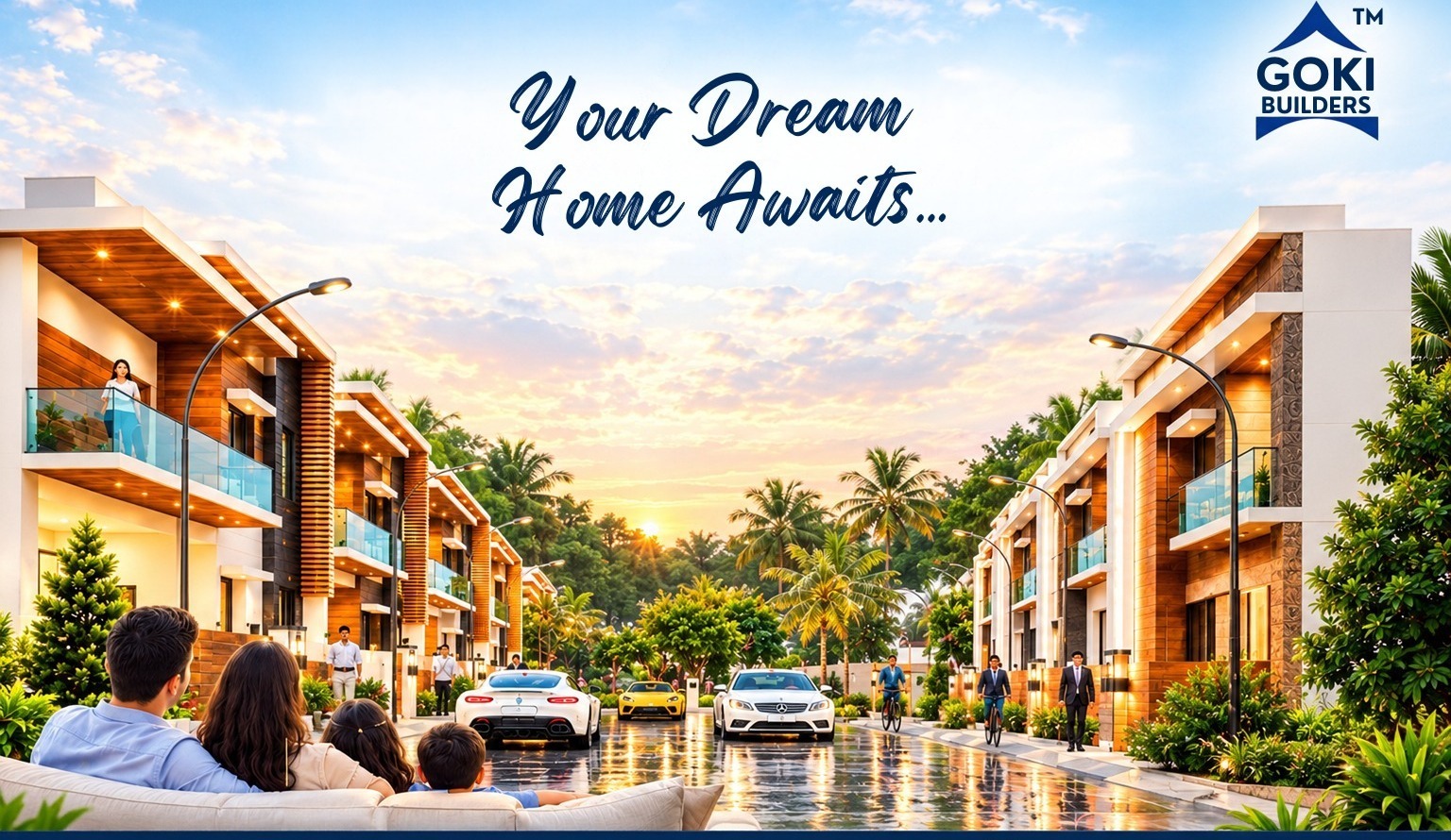 Confused About DTCP Approval? Find Verified Villas in Madurai Here