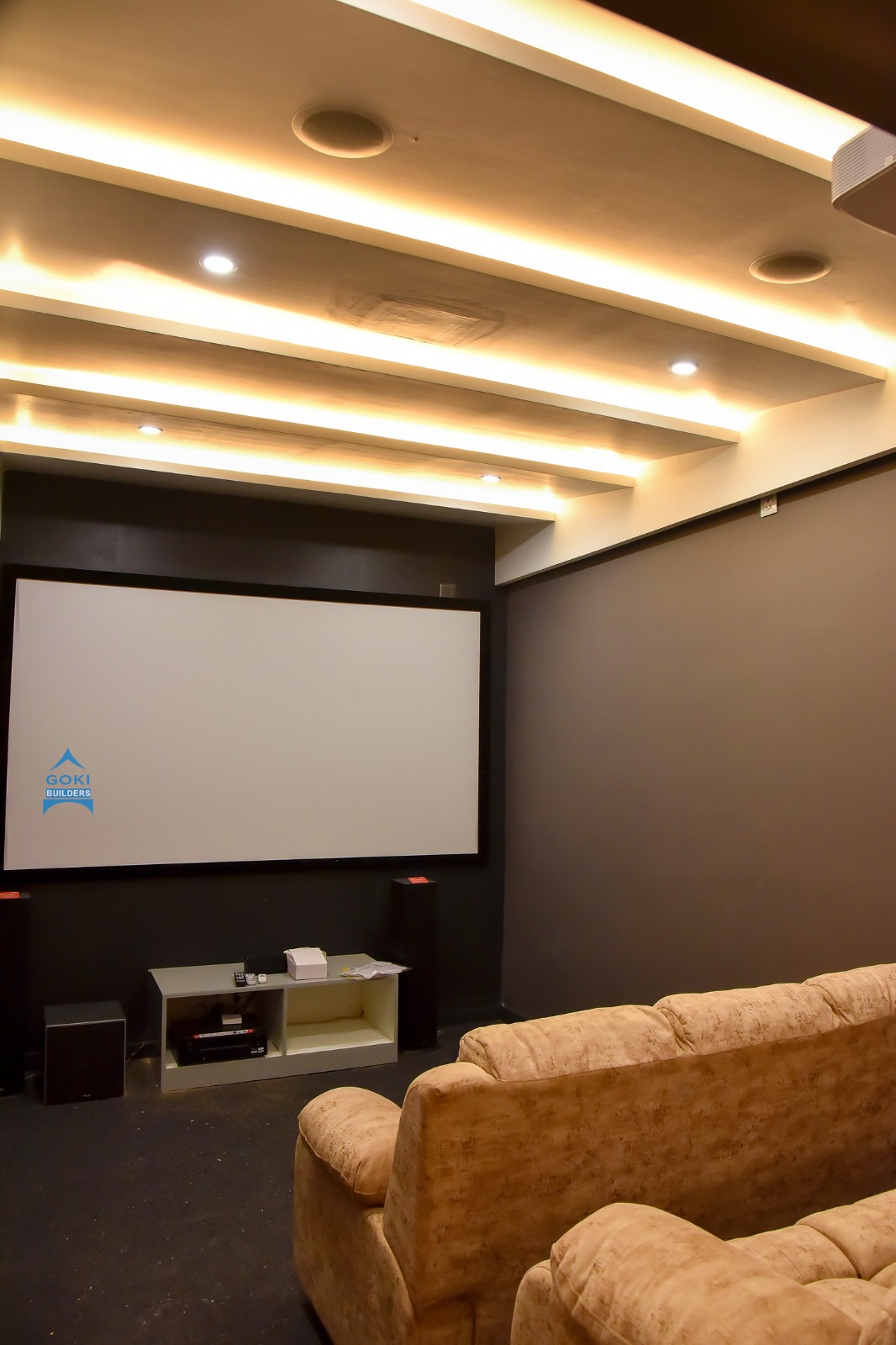 Contemporary Family Home