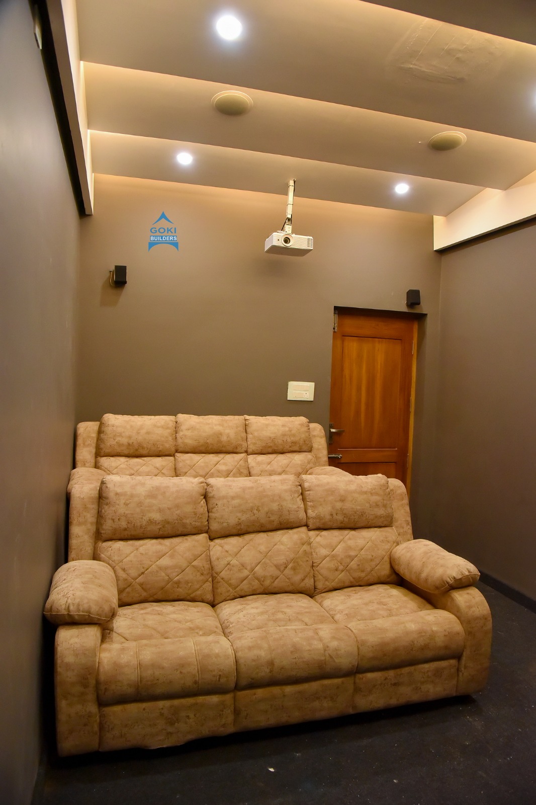 Trusted villa builders Madurai