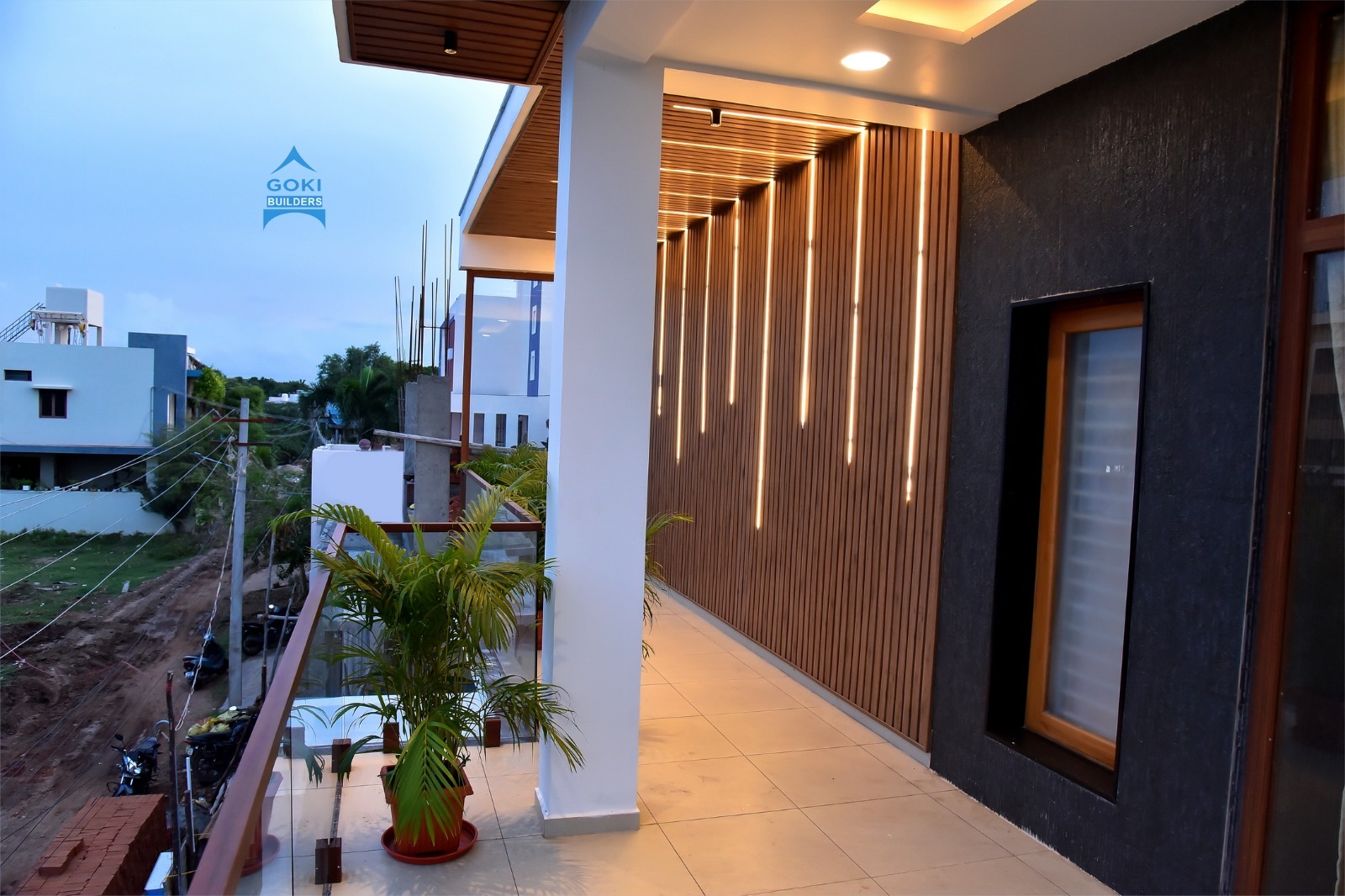 Best luxury villas in Madurai for family