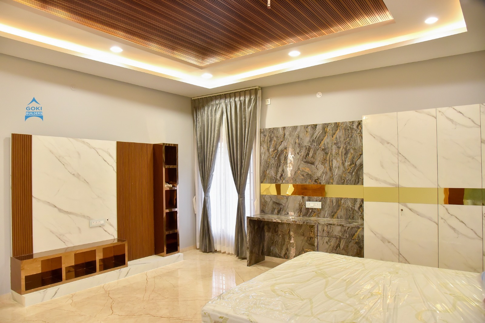 Premium residential villas near me
