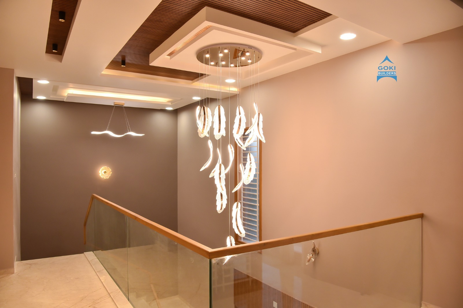 Premium residential villas near me