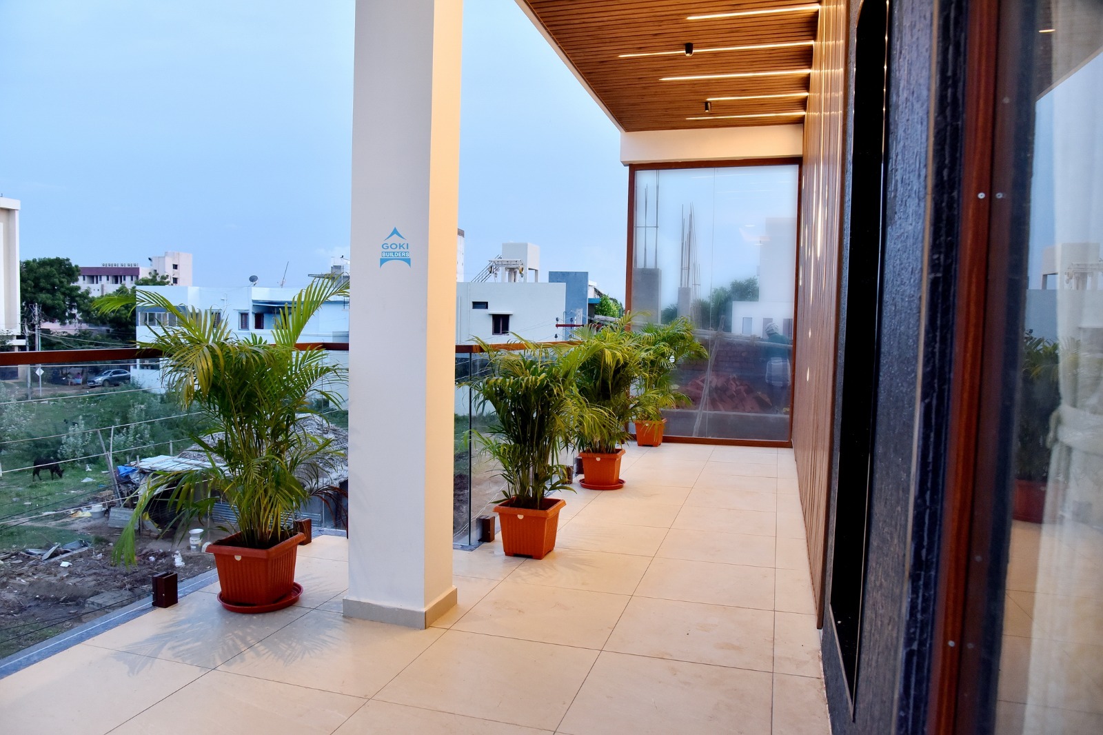 Individual home for sale in Madurai