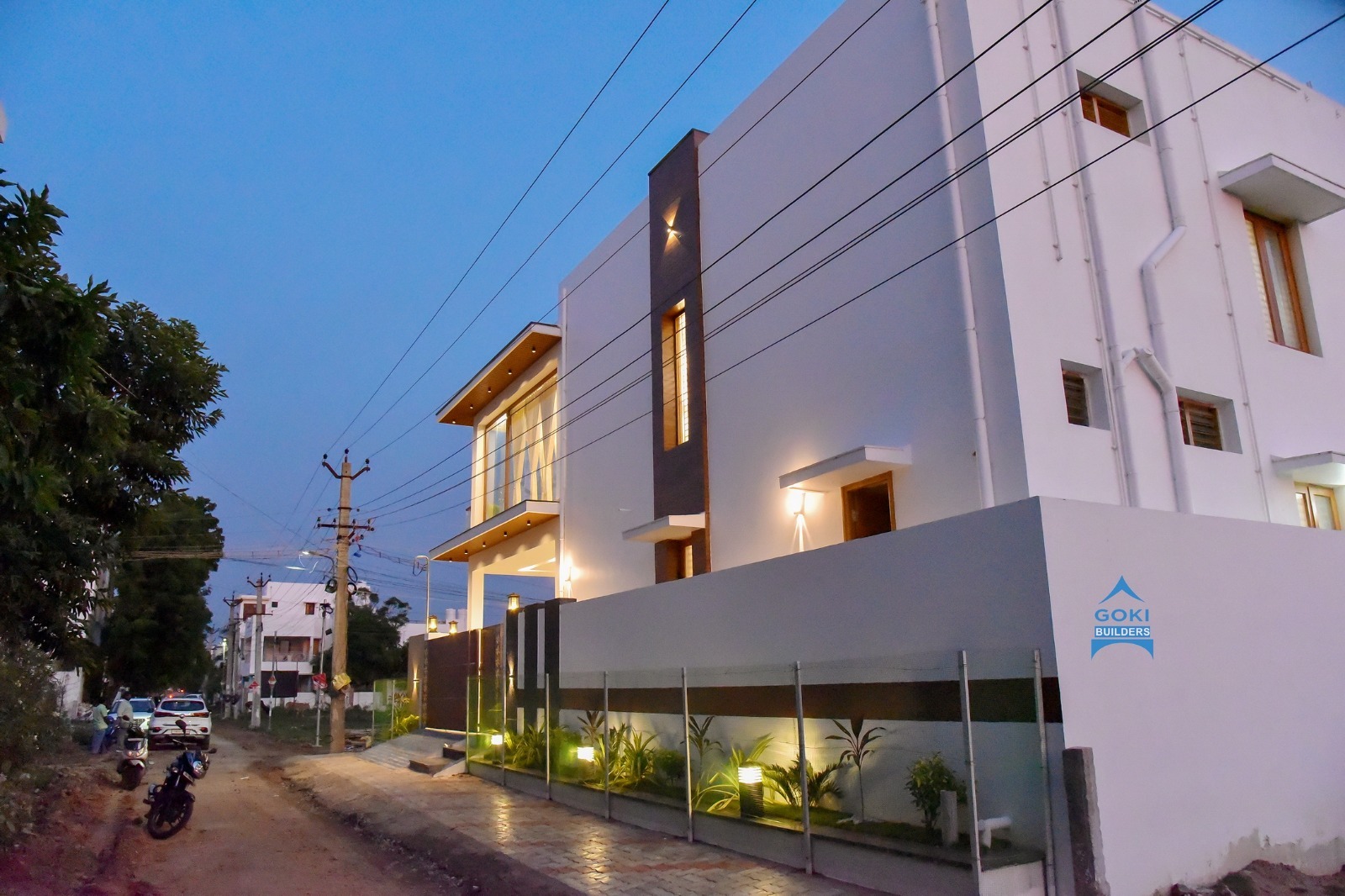 Individual home for sale in Madurai