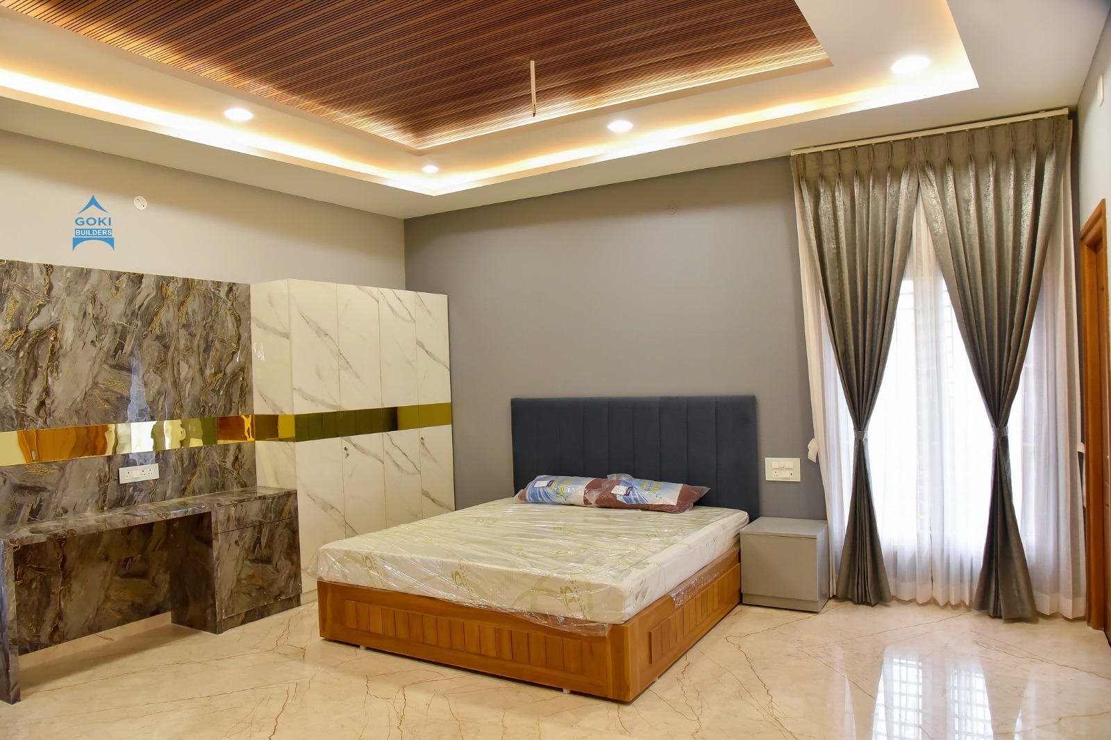 Individual home for sale in Madurai