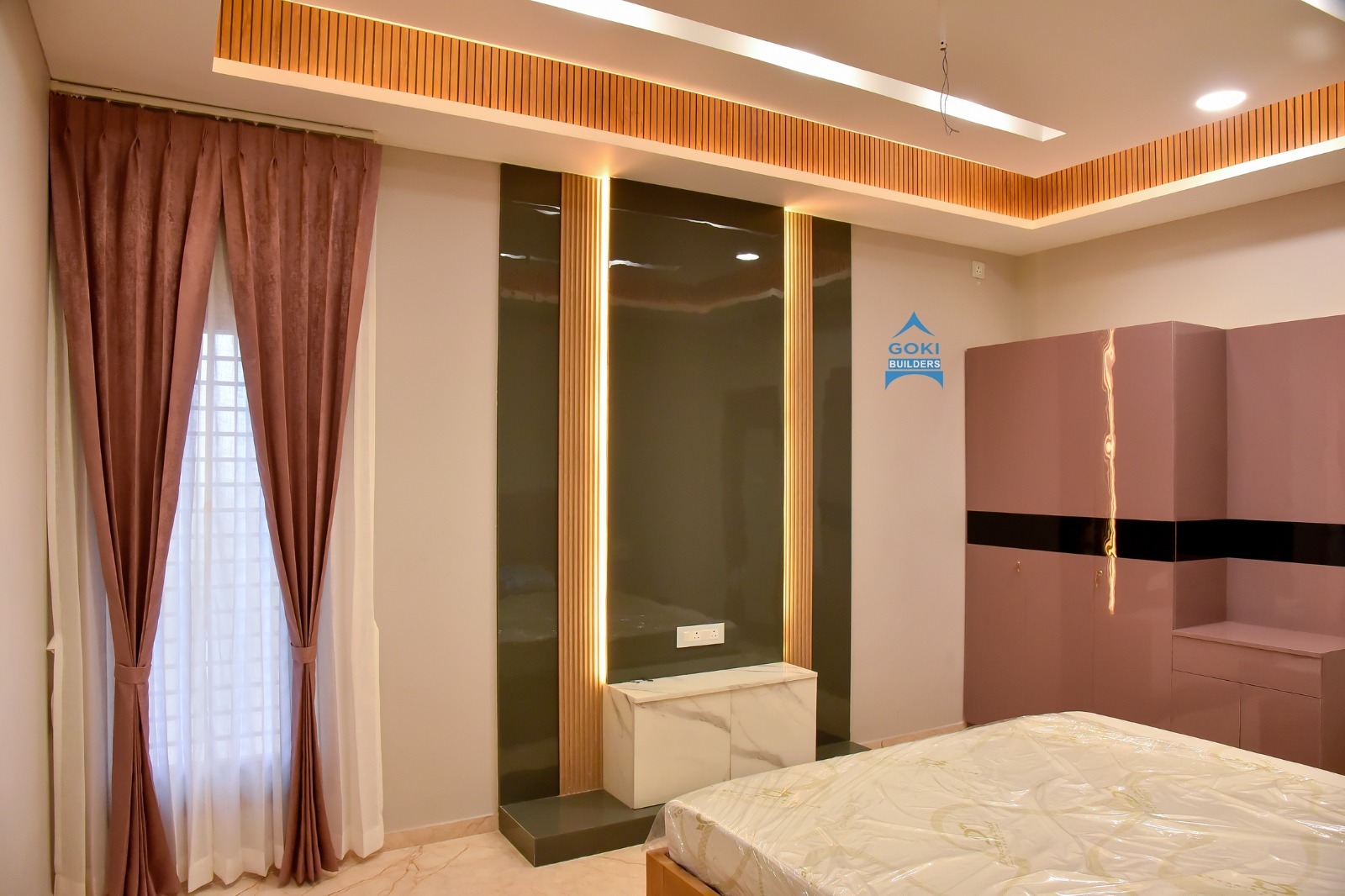 Individual home for sale in Madurai