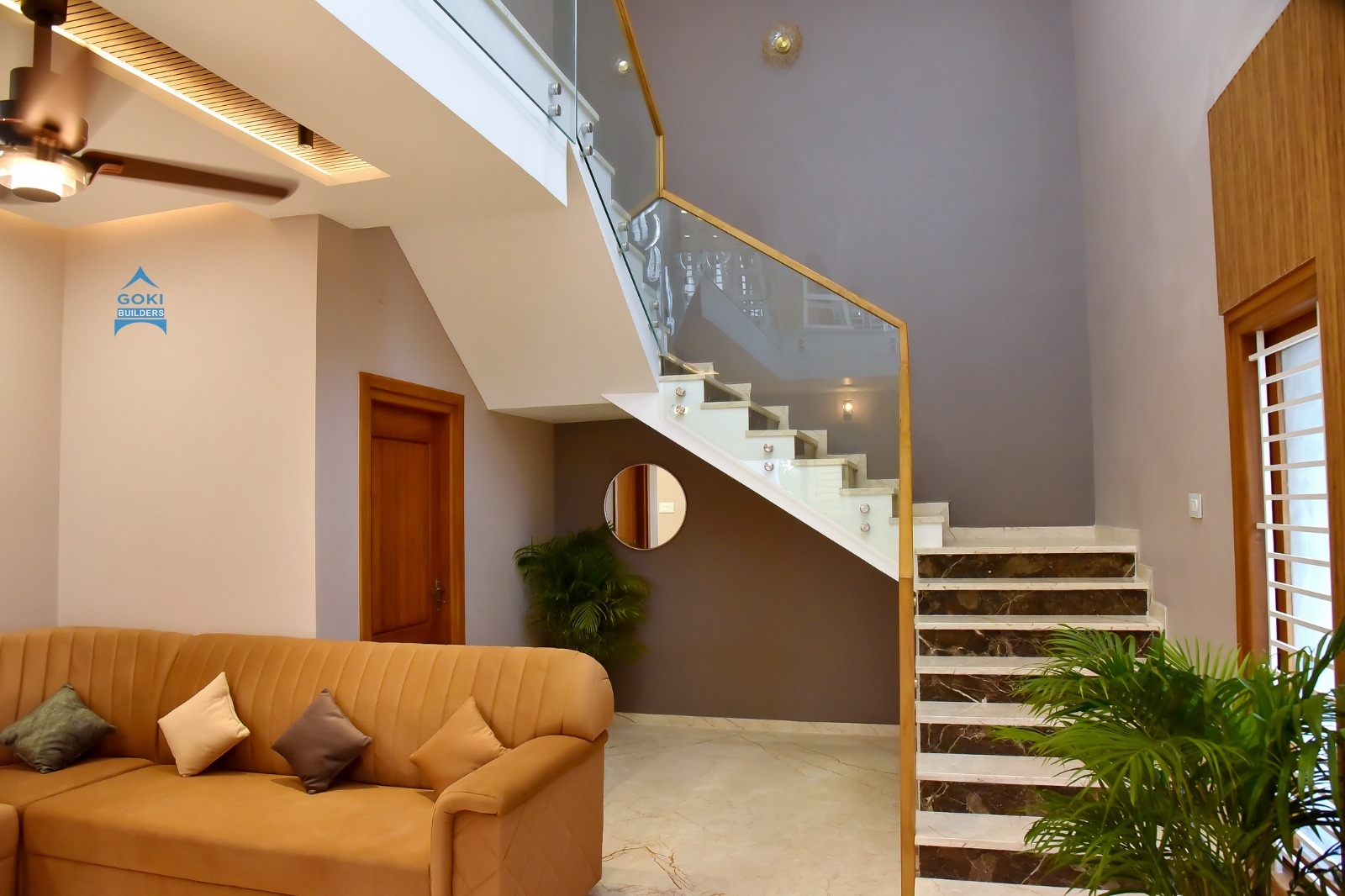 Smart property villas Madurai